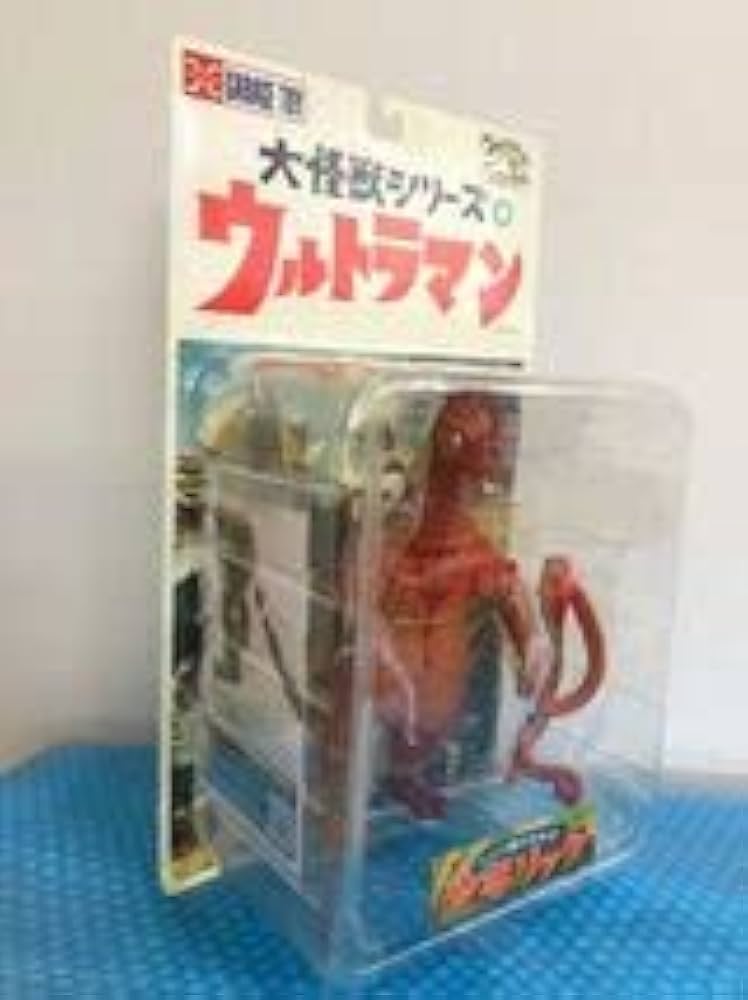 Amazon.co.jp: エクスプラス大怪獣シリーズ 『バニラ』ウルトラ